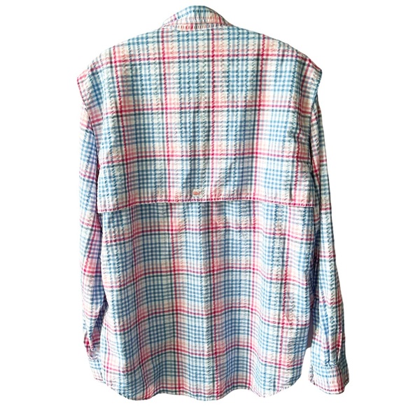 Vineyard Vines Performance Harbor Shirt | M - Picture 5 of 11